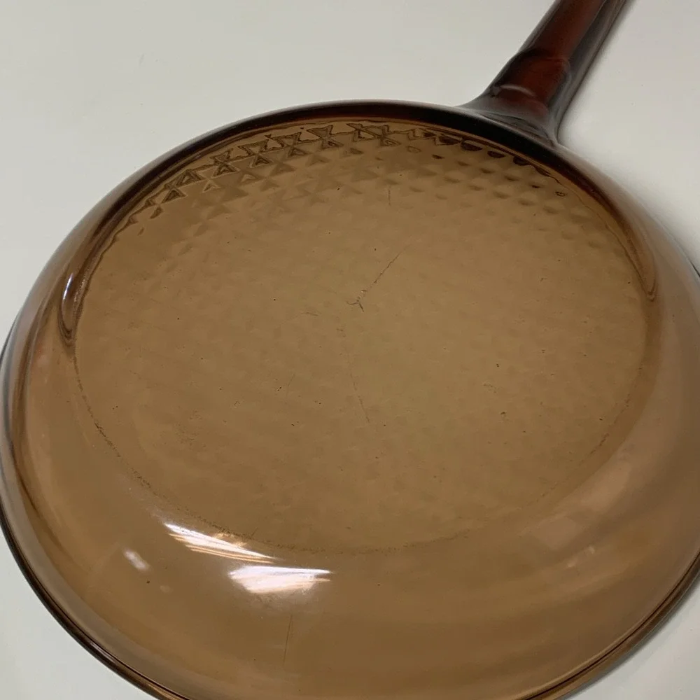 Vtg Vision By Corning USA 10